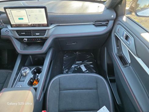 New 2026 Ford Explorer ST w/ Sun And Sound Package image 16