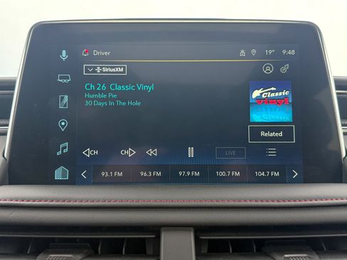 Certified 2023 Chevrolet Tahoe RST image 29