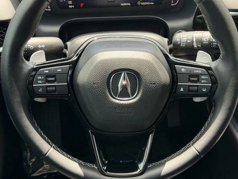 Certified 2026 Acura ADX FWD image 12