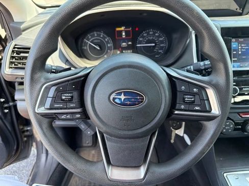 Used 2019 Subaru Impreza 2.0i Premium w/ Eyesight & BSD/Rcta & SRF AWD/4WD image 12
