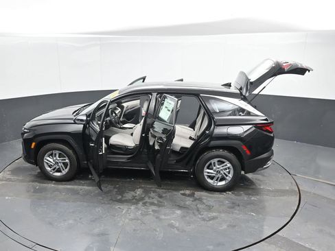 New 2026 Hyundai Tucson SE image 54