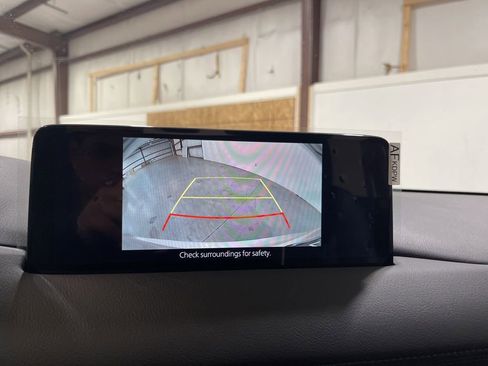 New 2025 MAZDA CX-5 Carbon Edition image 17