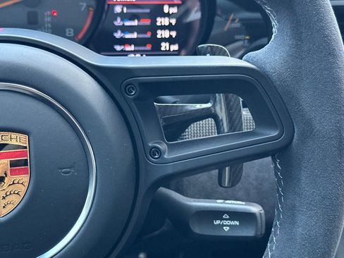 Certified 2018 Porsche 911 GT2 RS RWD image 29