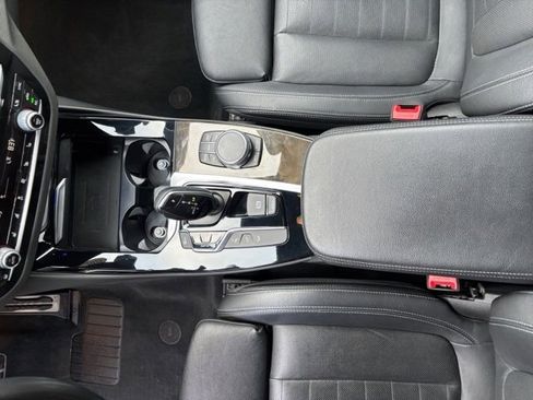 Used 2018 BMW X3 xDrive30i image 19