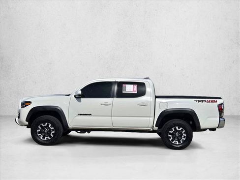 Used 2023 Toyota Tacoma TRD Off-Road AWD/4WD image 9