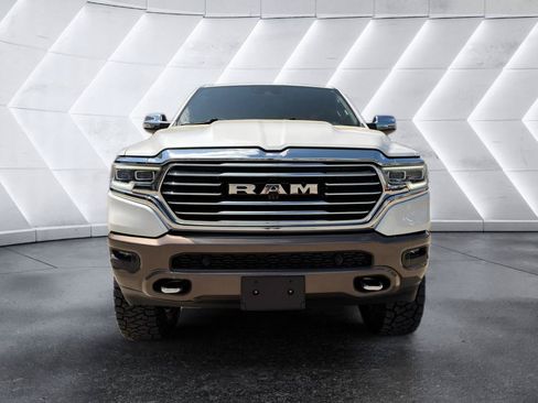 Used 2023 RAM 1500 Limited AWD/4WD image 8