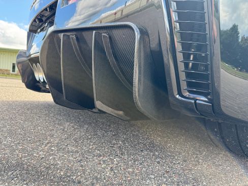 Used 2018 Chevrolet Corvette Grand Sport image 27