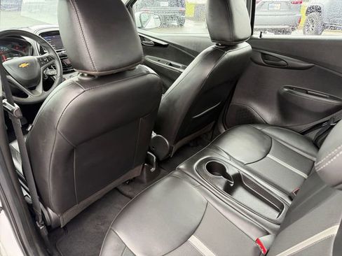 Used 2022 Chevrolet Spark ACTIV image 27