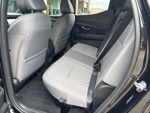 Used 2023 Hyundai Santa Cruz SEL w/ Activity Package AWD/4WD image 11