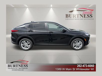 New 2026 Buick Envista Sport Touring w/ Convenience I Package