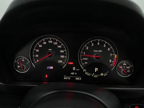 Used 2015 BMW M3 image 25