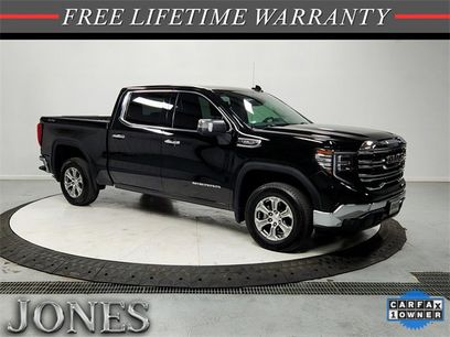 Used 2024 GMC Sierra 1500 SLT