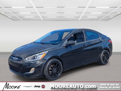 Used 2014 Hyundai Accent GLS w/ Option Group 2