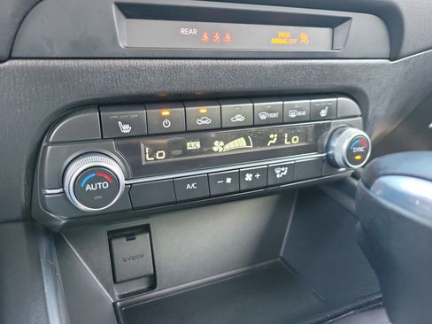 Used 2020 MAZDA CX-5 Grand Touring image 22