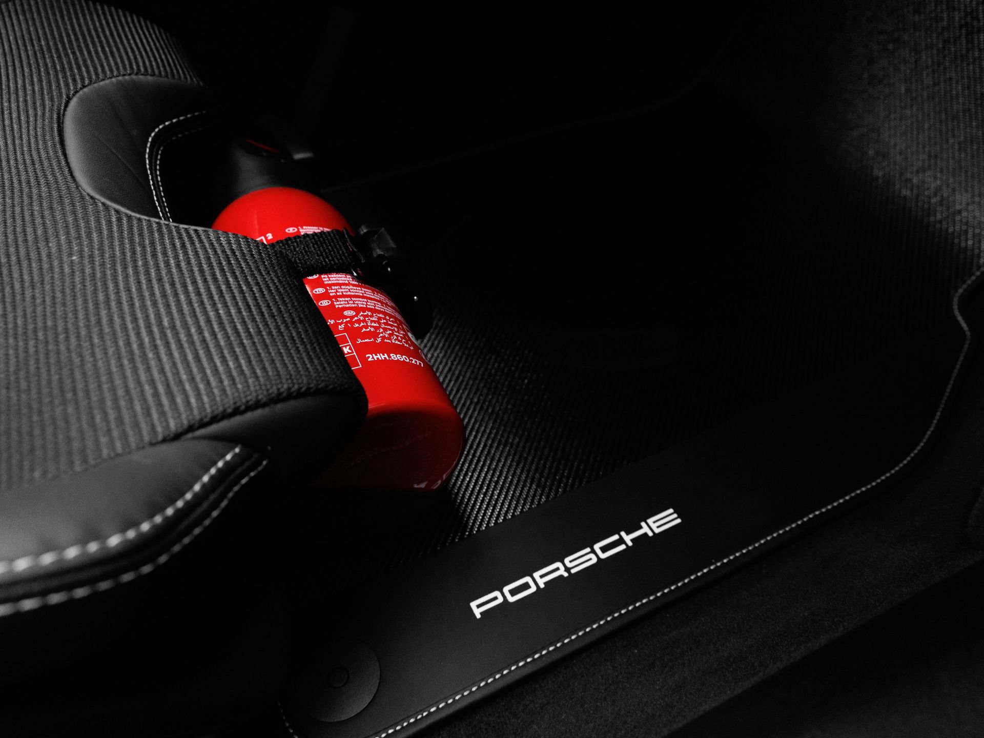Certified 2026 Porsche 911 GT3 RWD image 40