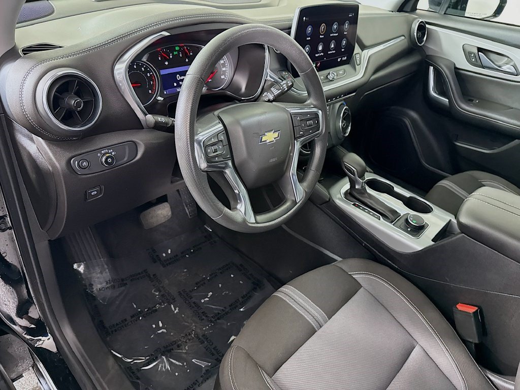 Used 2023 Chevrolet Blazer LT FWD image 22