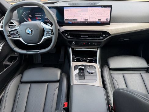 Certified 2026 BMW 330i Sedan RWD image 15