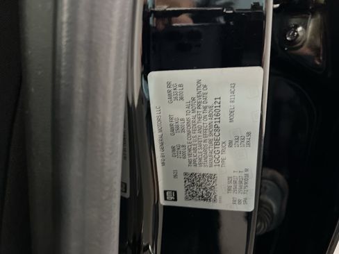 Used 2023 Chevrolet Colorado W/T w/ WT Convenience Package II image 93