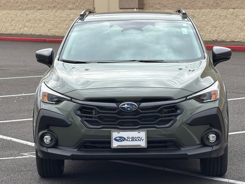 New 2026 Subaru Crosstrek 2.0i Premium image 9