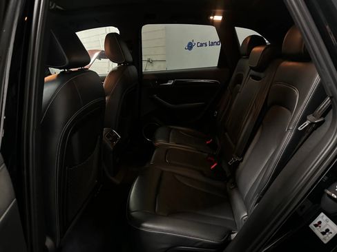 Used 2017 Audi SQ5 Premium Plus w/ Technology Package image 20