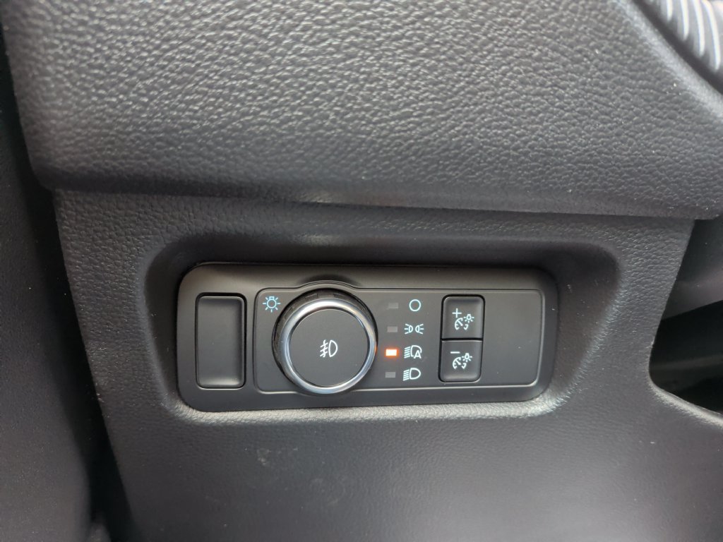 New 2026 Ford Ranger XL AWD/4WD image 25
