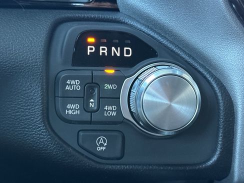 New 2026 RAM 1500 Laramie image 20