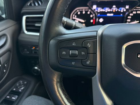 Used 2021 GMC Yukon Denali w/ Denali Premium Package AWD/4WD image 15