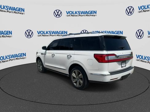 Used 2018 Lincoln Navigator Reserve w/ Technology Package AWD/4WD image 6