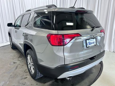 Used 2019 GMC Acadia SLE w/ Driver Alert Package I image 26