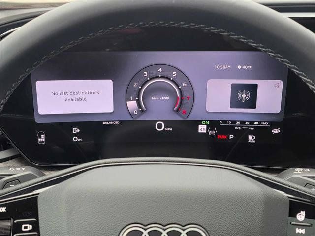 New 2026 Audi Q5 Premium AWD/4WD image 24