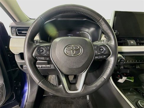 Certified 2024 Toyota RAV4 XLE image 11