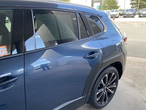 Certified 2026 MAZDA CX-50 AWD 2.5 S w/ Cargo Package image 58