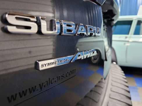 Used 2018 Subaru Outback 2.5i Limited image 57