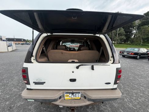 Used 1998 Ford Expedition 4WD image 18
