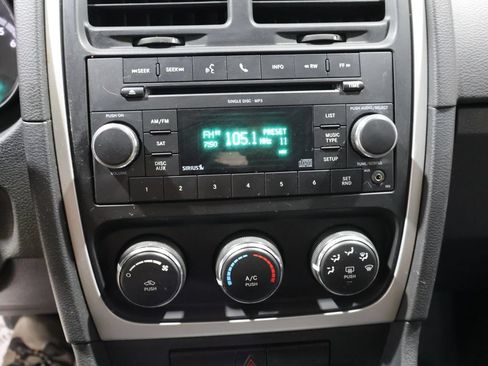 Used 2010 Dodge Caliber SXT FWD image 23