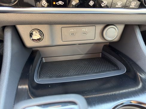 New 2026 Nissan Rogue SV image 20