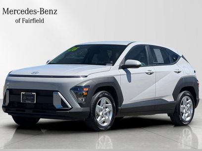 Used 2026 Hyundai Kona SE