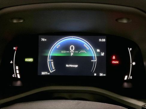 Used 2026 Toyota Camry SE w/ Multimedia Upgrade Package FWD image 20