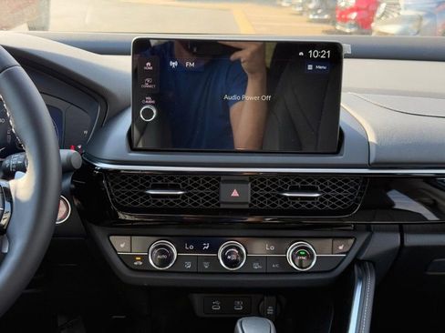 Certified 2025 Acura ADX AWD image 10