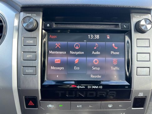 Used 2019 Toyota Tundra SR5 w/ SR5 Upgrade Package image 23