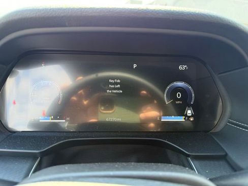 Used 2024 Jeep Grand Cherokee L Altitude image 15