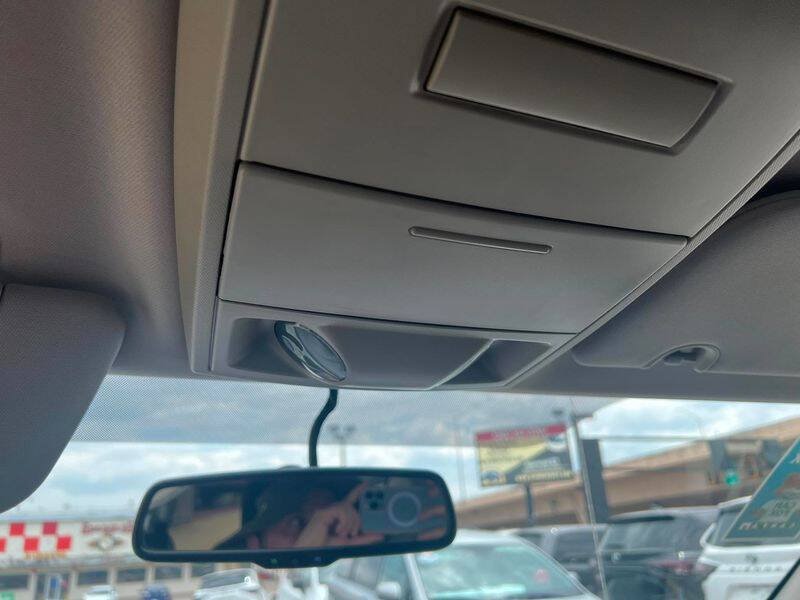 Used 2017 Dodge Grand Caravan SE w/ Power Window Group FWD image 25