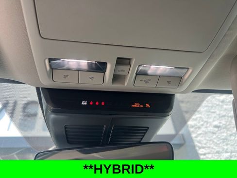 Used 2025 MAZDA CX-50 2.5 Hybrid w/ Weather Package AWD/4WD image 27