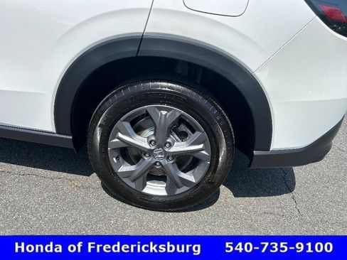 Certified 2026 Honda HR-V LX image 24