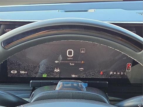 New 2026 GMC Hummer EV SUV w/ LPO, Dark Essentials Package image 23