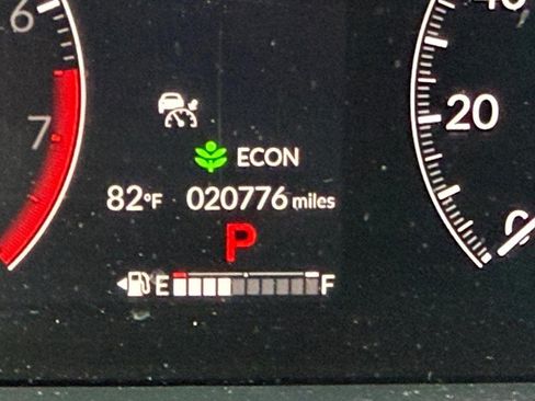 Certified 2025 Honda Pilot EX-L image 23