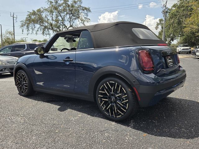New 2026 MINI Cooper S FWD image 5