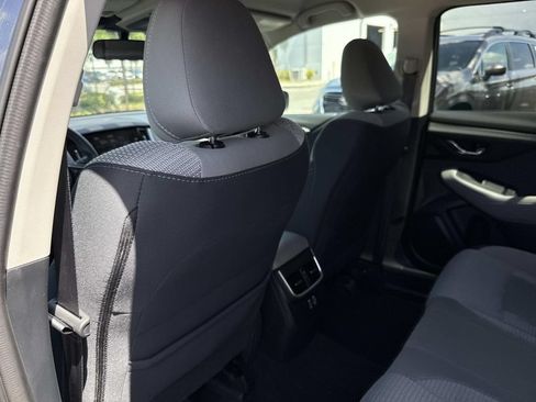 Certified 2024 Subaru Outback Premium AWD/4WD image 12