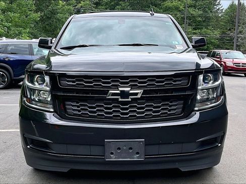 Used 2017 Chevrolet Tahoe LS w/ All-Season Package AWD/4WD image 2