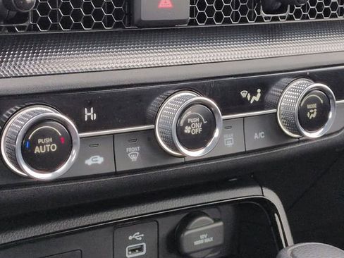 Used 2024 Honda CR-V LX image 20